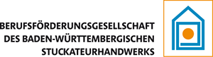 ÜBA Stuckateure Leonberg Logo